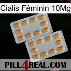 Cialis Féminin 10Mg cialis4
